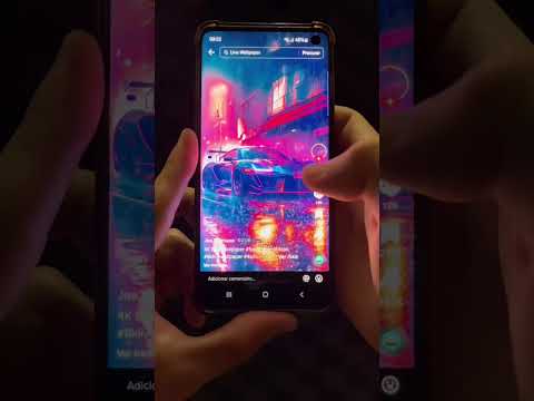 Vídeo: Como ocultar mensagens no Android (com imagens)