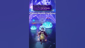 IS RAZOR BROKEN NOW?! Razor Hexerei & C6 Buff Info #GenshinImpact #Razor