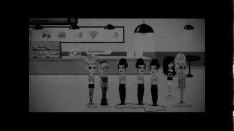 Anonymous The MSP Hacker Story...