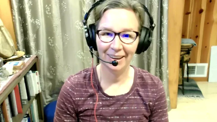 Interview with Beth Anne Fisher PT, DPT, CSCS, CWH...