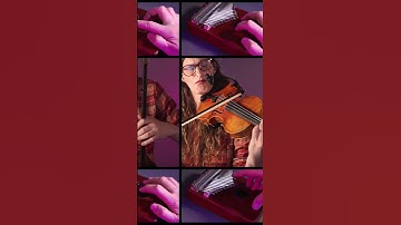 Secret of the Forest #chronotrigger #retrogaming #erhu