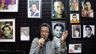 PAWAN PURWAYA..LAXMIKANTji PYARELALji's signature composition for FILM: ALL ROUNDER (1984)..!!