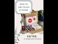 How To Dry Clean Clothing At Home Shorts How To Dry Clean Clothing At Home Shorts