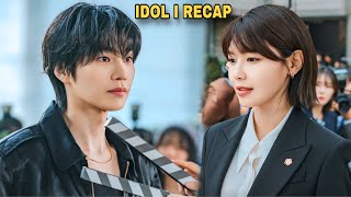 Idol I Korean Drama Recap | Idol I Explained in English