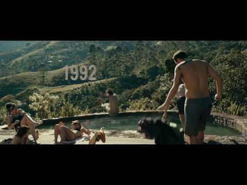 Entre Nós (2014) - Trailer Oficial