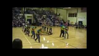RHS Seniors Lip Sync 2012