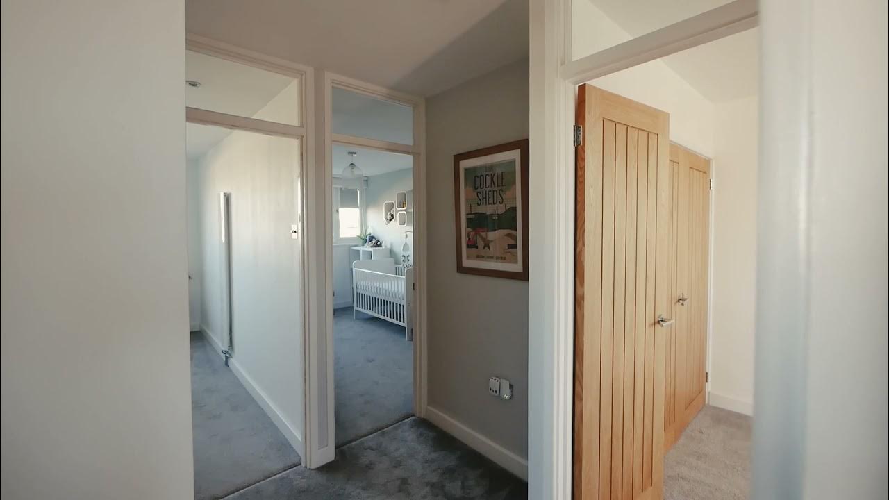 Asquith Gardens, Thundersley, Benfleet Four Bedroom Semi Detached YouTube