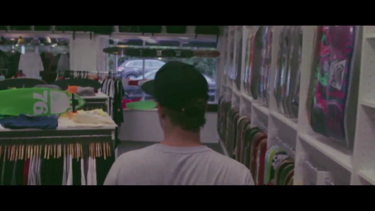 Watch Cheap Sober - The Wizard (Official Music Video) on YouTube Watch Cheap Sober - The Wizard (Official Music Video) on YouTube