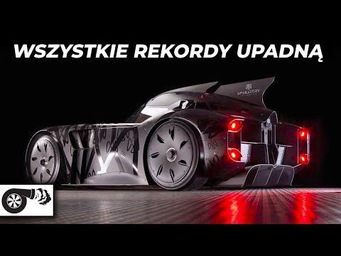 Wideo: Najdroższy samochód na świecie - The Bugatti Veyron Super Sport