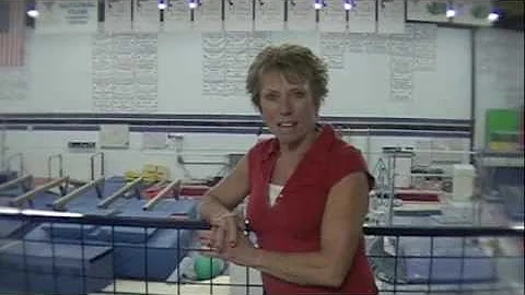 Roberta Smithfield West video