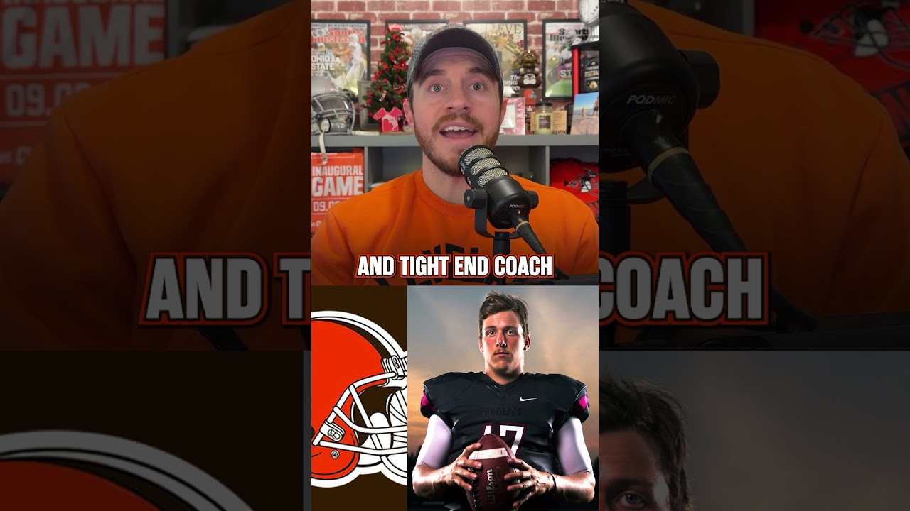 Кого Тодд Монкен пригласит в свой новый тренерский штаб по нападению в Кливленде?