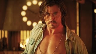 Bad Times at the El Royale Trailer 2019 Movie Jeff Bridges - Official