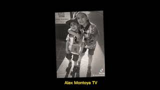 Mi Hija Anny Esmeralda 🇨🇴 Mi Hijo Franco Y Edier Alexander 🇦🇷 Los Amo Mucho 💚❤️💚 👍 - Alex Montoya TV