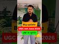 UGC NET Aspirants K Liye Special Surprise #ytshorts #ugcnet #specialsurprise #jrfcutoff #jrfstrategy