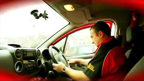 ACT Maintenance Solutions: How can we be so reactive?