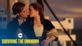 Surviving The Unknown Special Whats On Tnt In May 2024