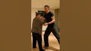 Pushing Hands workshop 24 juni aankondiging