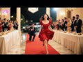 彼女の婚約者は彼女が醜いという理由で去ったが 彼女はパーティーで真っ赤なドレス姿で皆を驚かせ 今では彼が後悔している 彼女の婚約者は彼女が醜いという理由で去ったが 彼女はパーティーで真っ赤なドレス姿で皆を驚かせ 今では彼が後悔している
