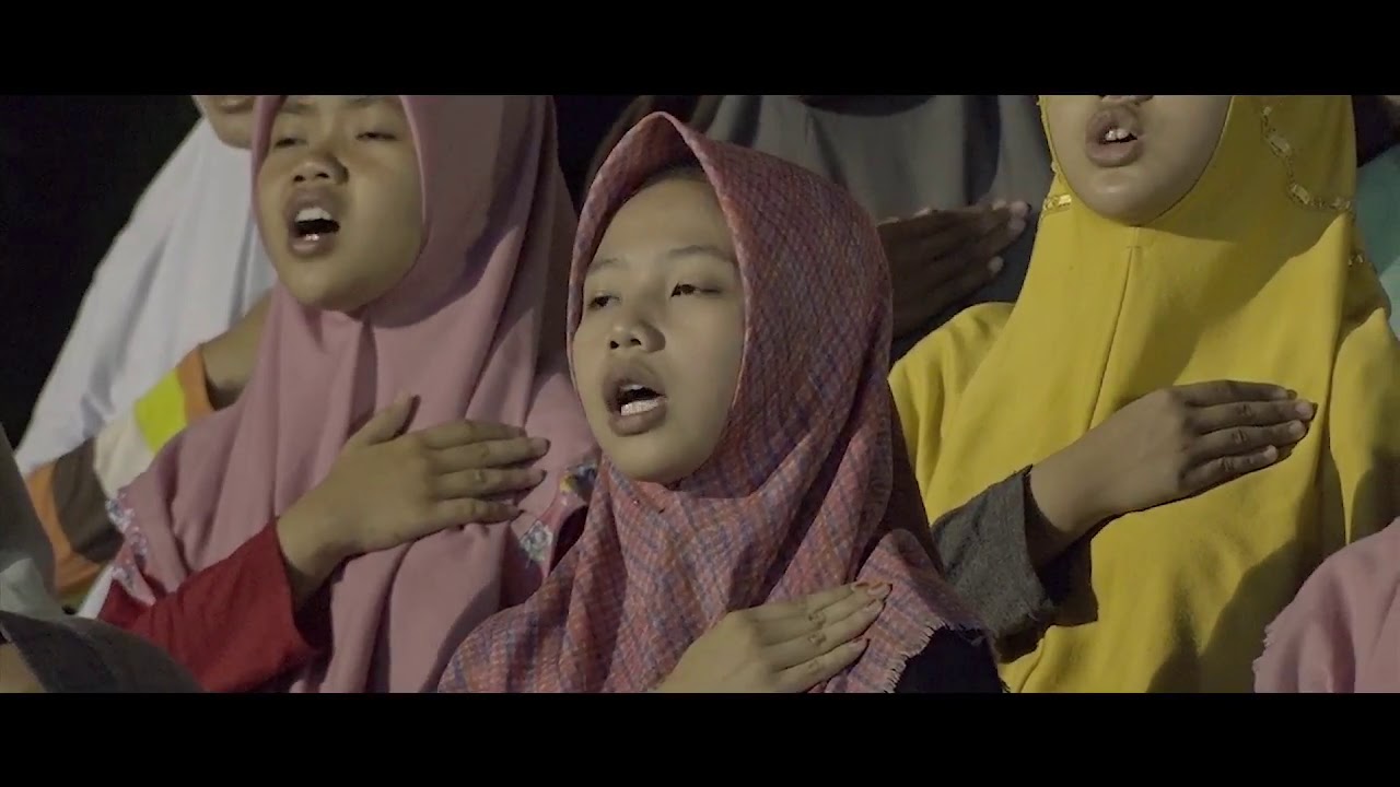 MARS PONDOK - PON. PES. DARUL HUDA MAYAK