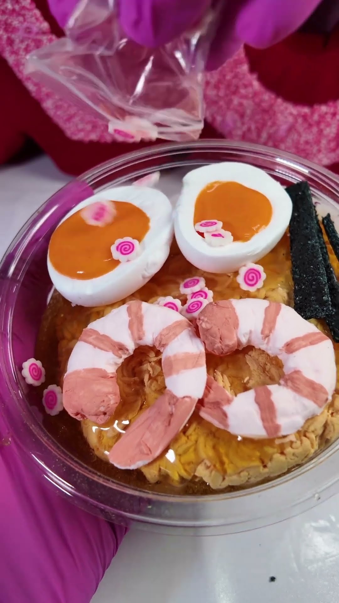 Satisfying With Unboxing \u0026 Review Miniature Cooking Video #shorts #shortsfeed #asmr