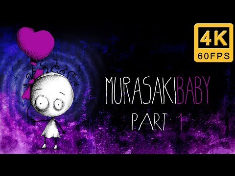 Murasaki Baby Walkthrough | Part 1