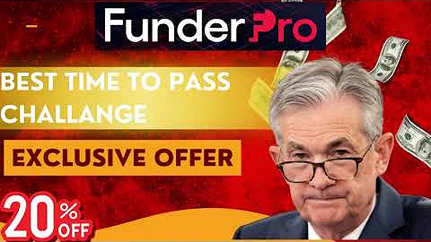 Exclusive FunderPro Discount Code - Full FunderPro  Review & Discount coupon code