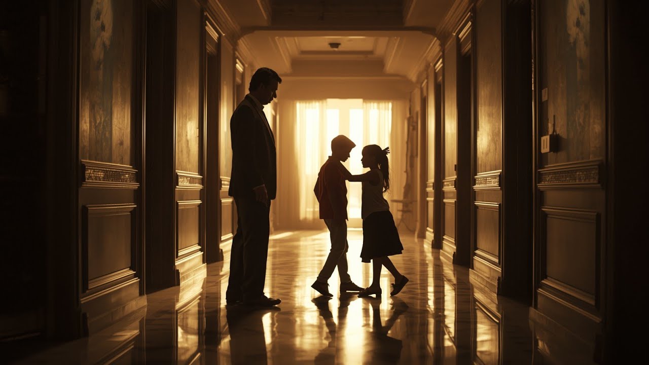 Title:She Asked to Dance Tango With His Son, What Happened Next Changed Everything