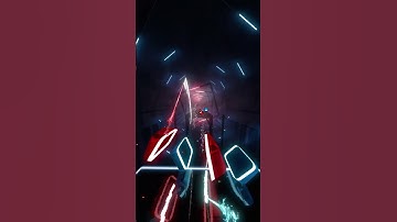 Bittersweet Symphony - The Verve  ||  Beat Saber (Expert+)