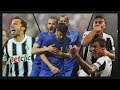 Juventus 20112018  le partite pi belle