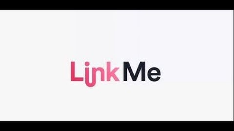 WHAT IS LINK ME? CROWD1 PRODUCT