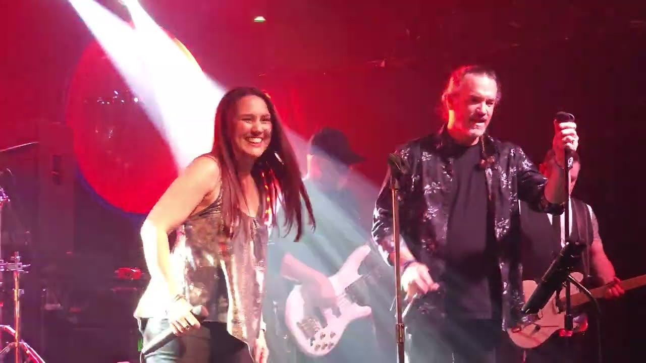 Robert Palmer Bad Case Of Loving You By KABOOM At Musicland Robert Palmer Bad Case Of Loving You By KABOOM At Musicland