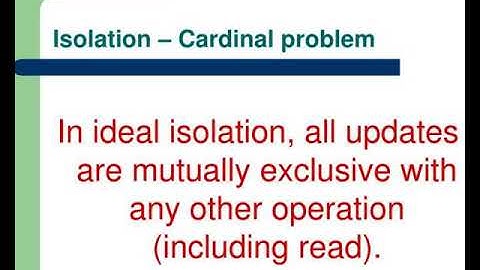 understanding firebird transactions