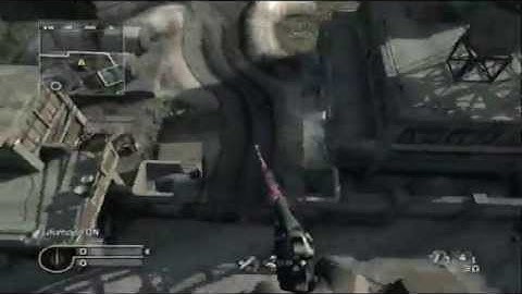 Call Of Duty 4 Official WaffleDude1000 Mod Menu V.1 (PS3)best mod menu out