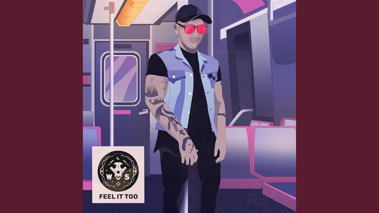 Watch Feel It Too on YouTube Watch Feel It Too on YouTube