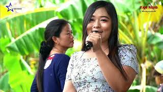 WARTIYEM | VOC.EKA REVALDY ( OM.BINTARA MUDA ) SHOW DS.LANGUT - LOHBENER