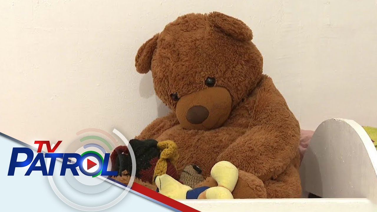 Opisyal ng Gentle Hands Inc. kinasuhan na sa Quezon City prosecutor's