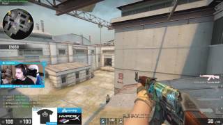 SHROUD SICK 4K SPRAY ON CACHE