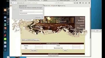 how to exploit bypass website aspx