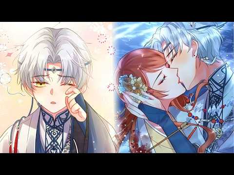 [FULL] Without Her Kiss — He is a Sweet Boy, with Her kiss — He is a Powerful Vampire | Manhwa Recap
