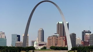 St. Louis Gateway Arch