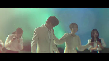 Chanyeol & Kim Jihyun - What A Wondeful World [The Box]