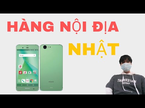 #1 Review điện thoại Sharp Aquos SH04H ram 3g rom 32g có chống nước giá 790K mua Shopee Mới Nhất