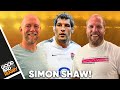 The Geese and the Glory Years with Simon Shaw - Good Bad Rugby Podcast #50