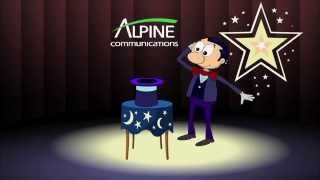Alpine's FusionTV Watch TV Everywhere