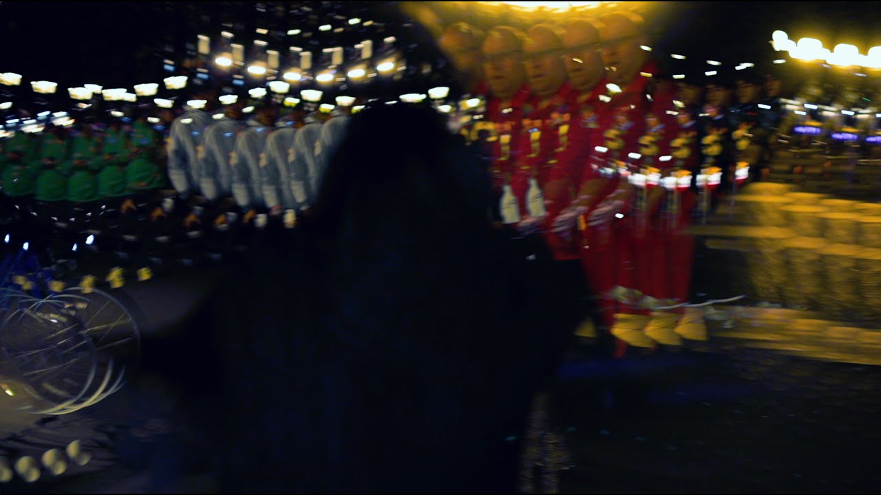 Watch ETHICS - FLATLAND (Official Video) on YouTube Watch ETHICS - FLATLAND (Official Video) on YouTube