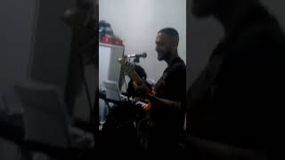 Broken Rings - Another Brick In The Wall (Pink Floyd Cover) #rock #music #metal #brazil #band #happy