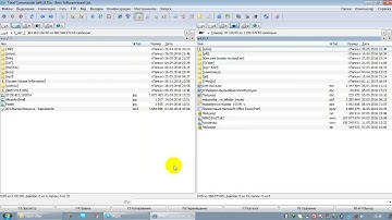 TOTAL COMMANDER program
