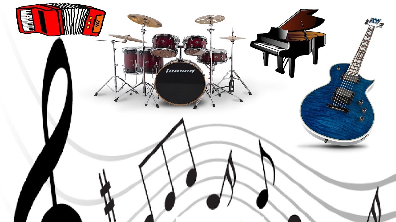 Telifsiz Youtube Müzikleri / Free music (23 Parça)