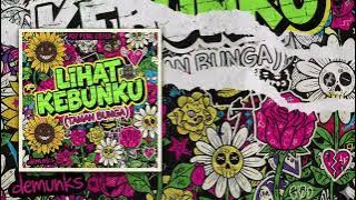 Aku Jeje - Lihat Kebunku (Taman Bunga) | POP PUNK COVER