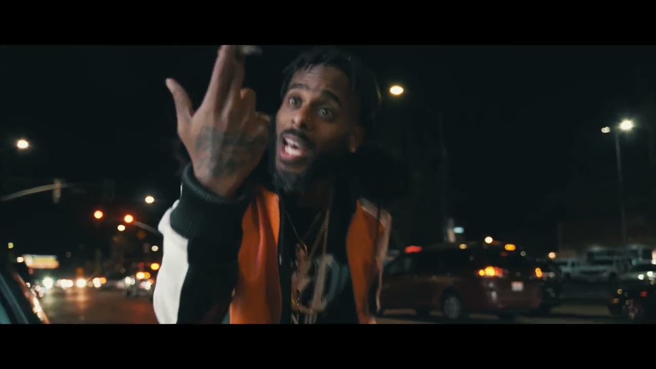 Watch Romenowski- “Demon Activity” ( official video ) shot & edited by 559 Filmz on YouTube Watch Romenowski- “Demon Activity” ( official video ) shot & edited by 559 Filmz on YouTube